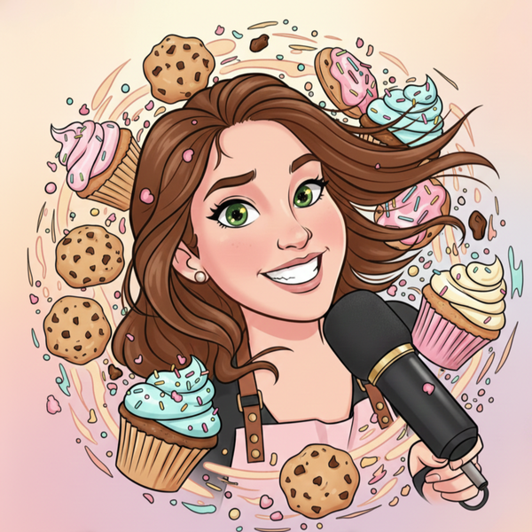 Artwork for Love Mom; Sprinkles of Chaos