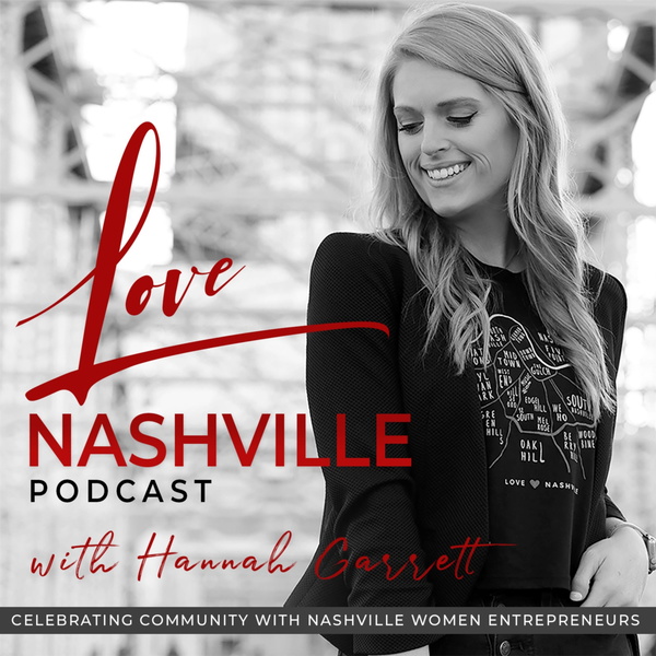 Artwork for Love Nashville