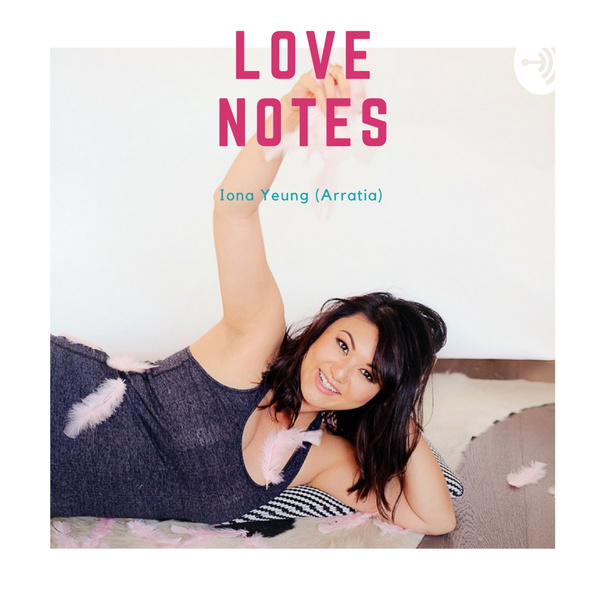 Artwork for Love Notes by 30everafter
