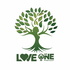 Love Of One