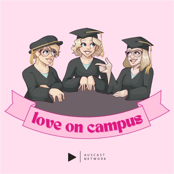 Artwork for Love on Campus