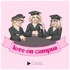 Love on Campus - a podcast on popular romance