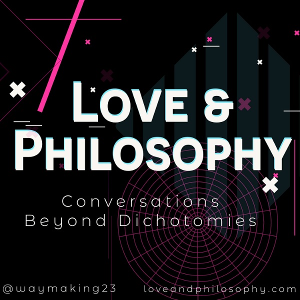 Artwork for Love & Philosophy