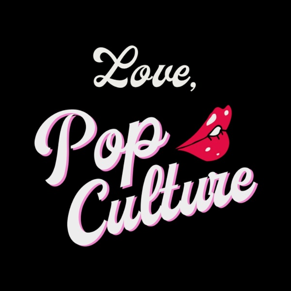 Artwork for Love, Pop Culture