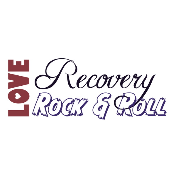 Artwork for Love, Recovery, and Rock & Roll