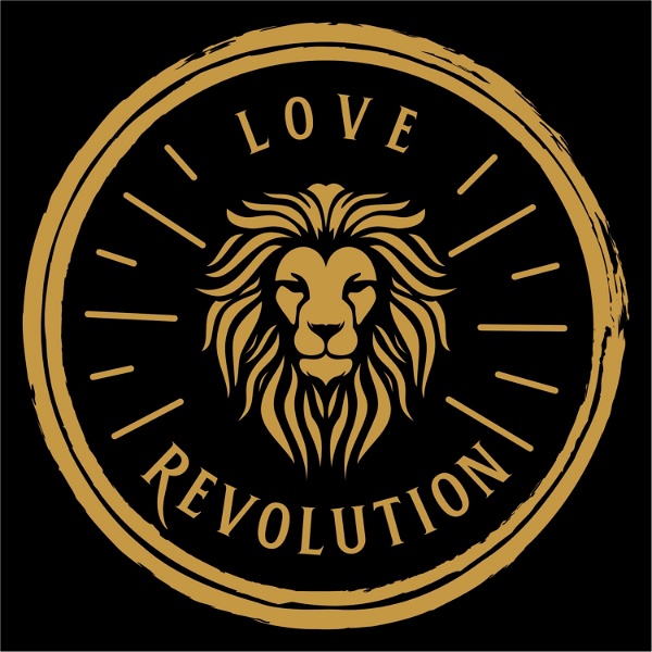 Artwork for Love Revolution