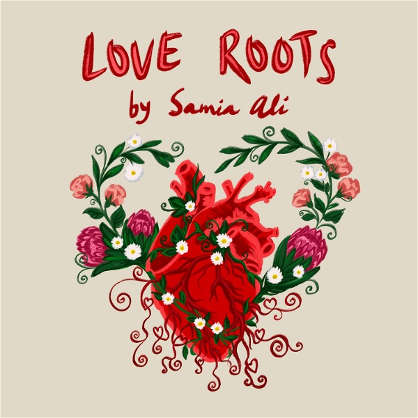 Artwork for Love Roots