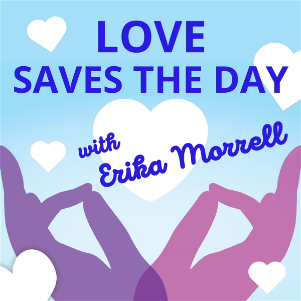 Artwork for Love Saves The Day