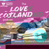 Love Scotland: Stories of Scotland's History and Nature