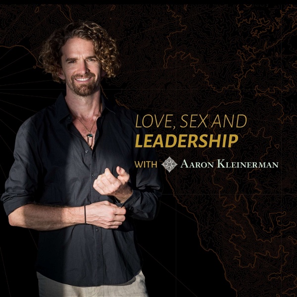 Artwork for Love, Sex, and Leadership