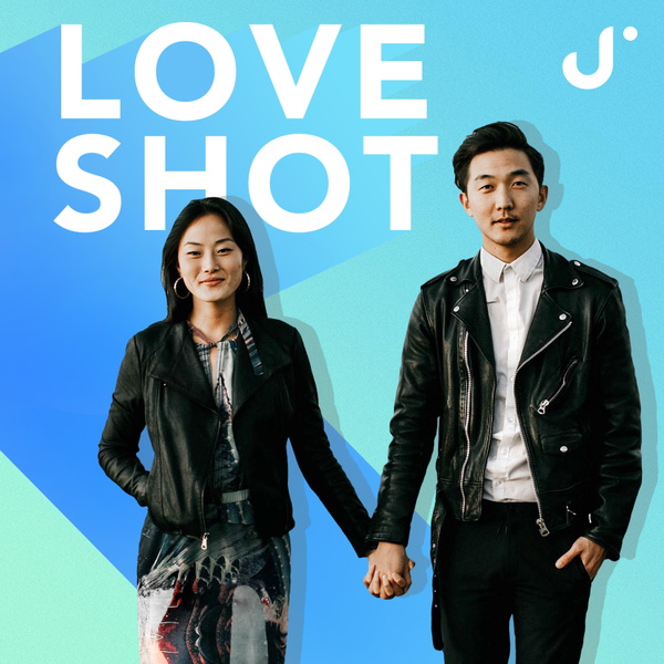 Artwork for Love Shot