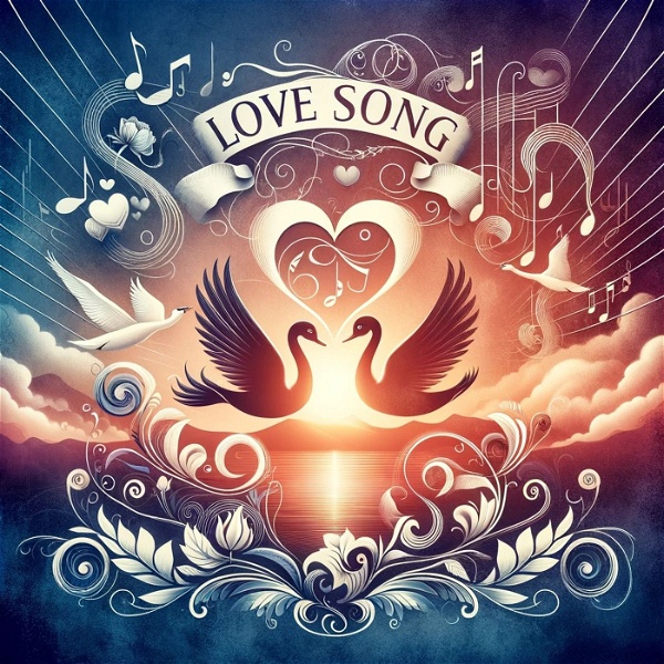Artwork for Love Song