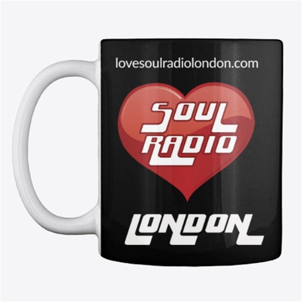 Artwork for Love Soul Radio London TSOP