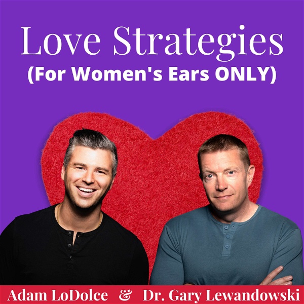 Artwork for Love Strategies: Dating and Relationship Advice for Successful Women