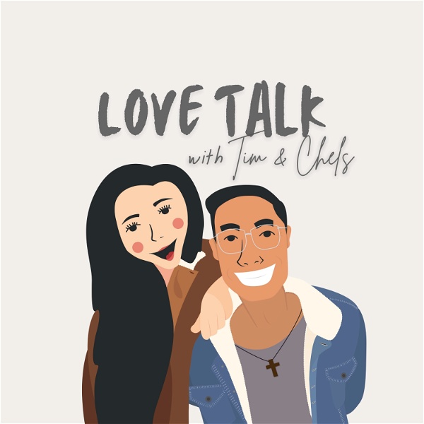 Artwork for Love Talk