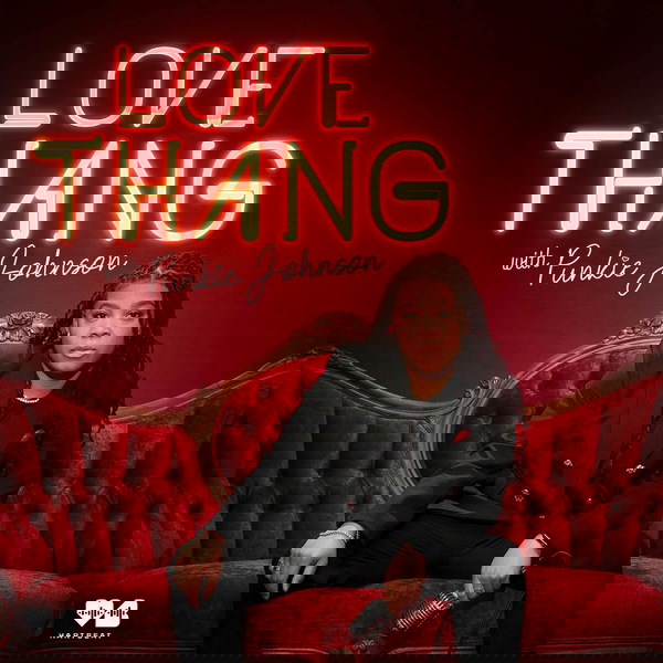 Artwork for Love Thang