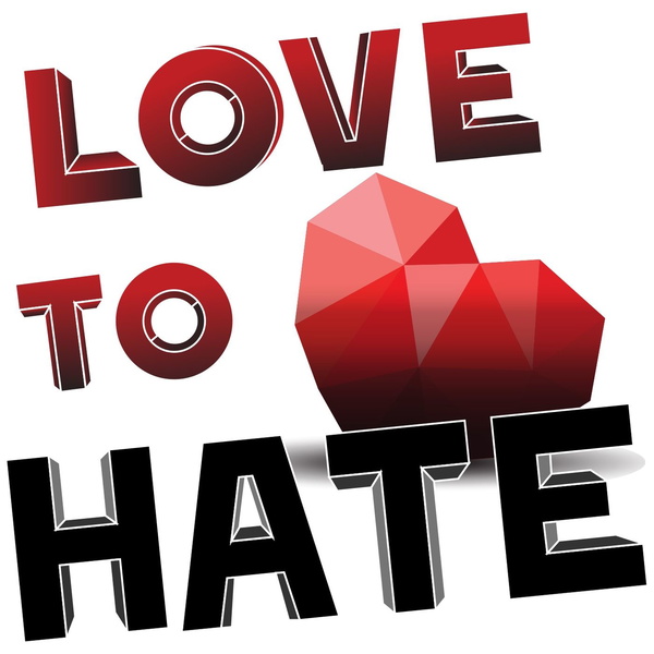 Artwork for Love to Hate