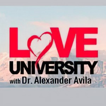 Artwork for Love University