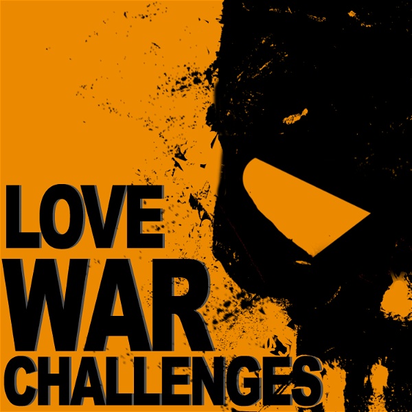 Artwork for Love War Challenges