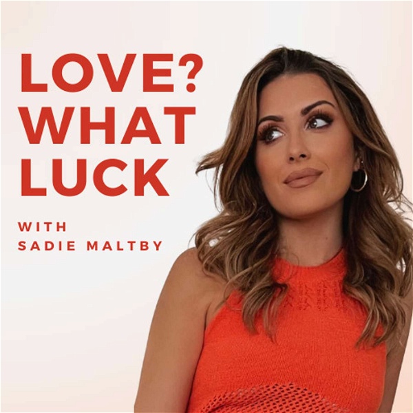 Artwork for Love? What Luck