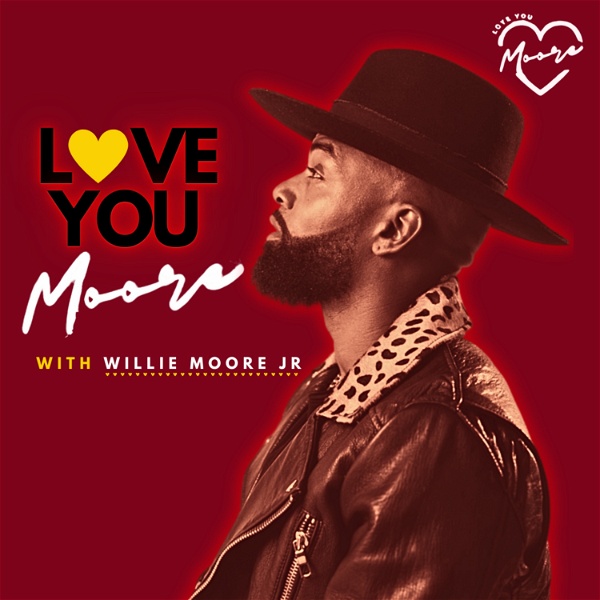 Artwork for Love You Moore