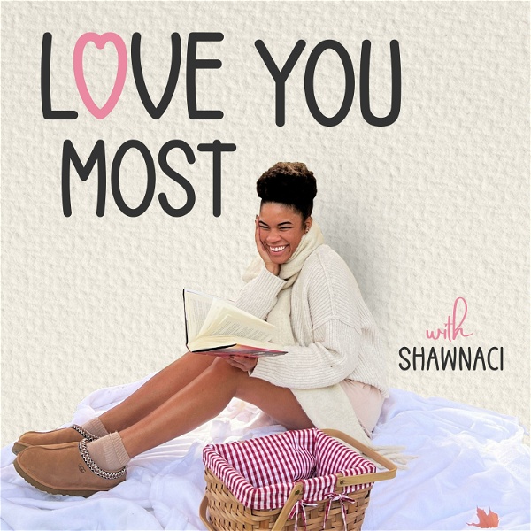 Artwork for love you most