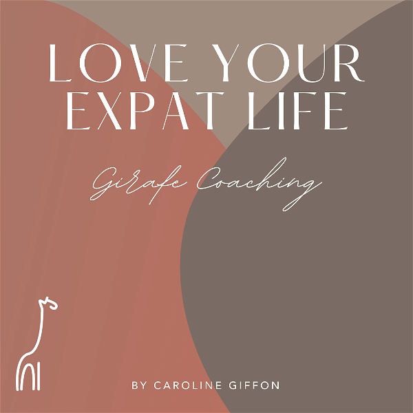 Artwork for Love Your Expat Life