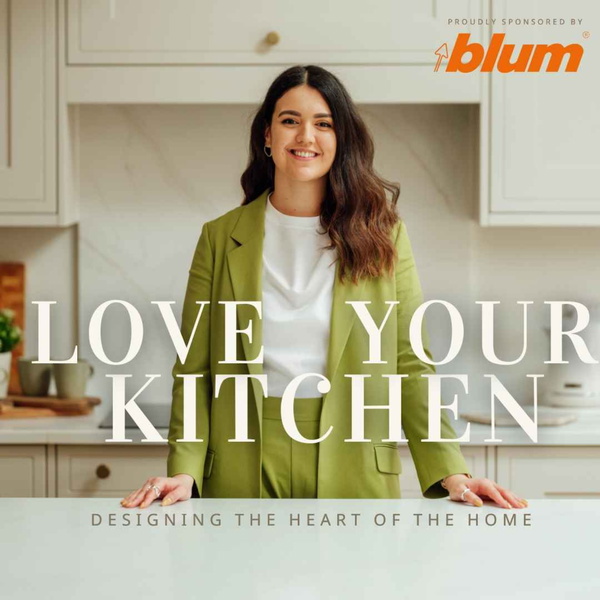 Artwork for Love Your Kitchen