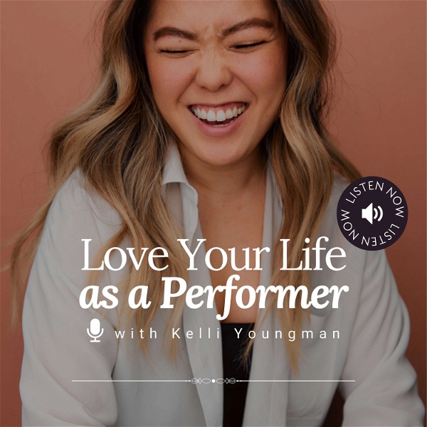 Artwork for Love Your Life as a Performer