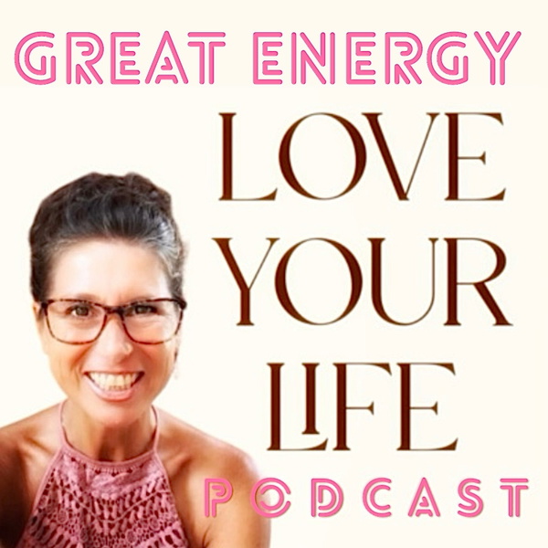 Artwork for Love Your Life Podcast