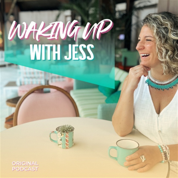 Artwork for Waking Up With Jess