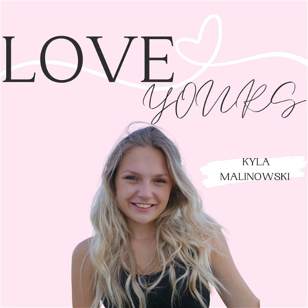 Artwork for Love Yours