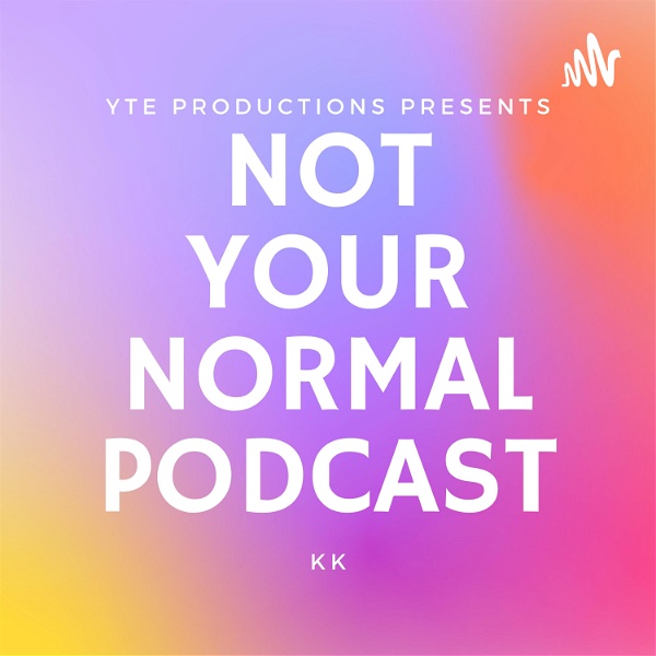 Artwork for Not Your Normal Podcast