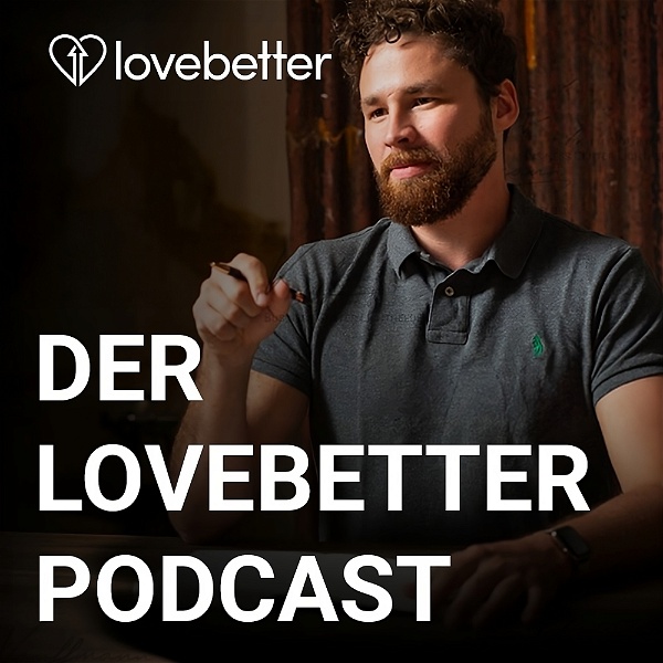 Artwork for Lovebetter Podcast