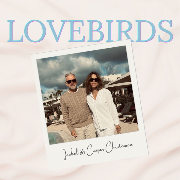 Artwork for Lovebirds