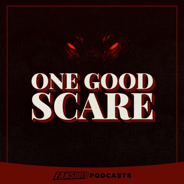 Artwork for One Good Scare