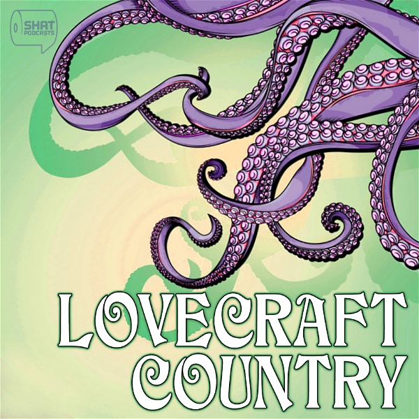 Artwork for Lovecraft Country