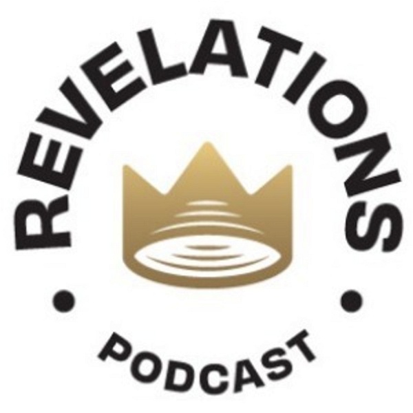 Artwork for Revelations Podcast