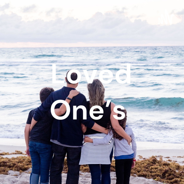 Artwork for Loved One's 💗💗