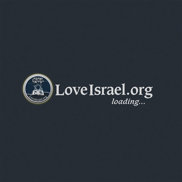 Artwork for LoveIsrael.org