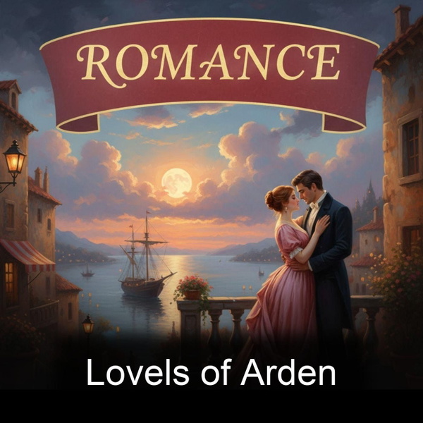 Artwork for Lovels of Arden