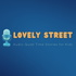 Lovely Street: Audio Quiet Time Stories for Kids