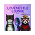 Erovenus Lounge
