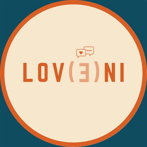 Artwork for Loveni Podcast