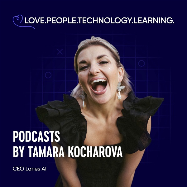 Artwork for LPTL — Love People Technology Learning