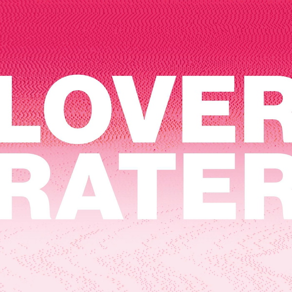 Artwork for Lover Rater