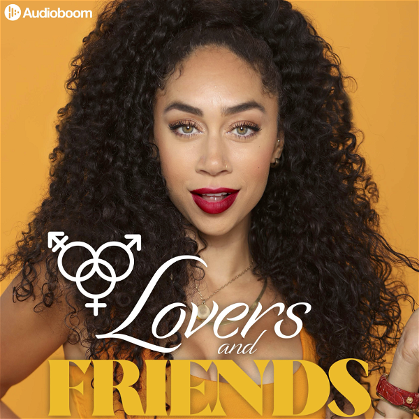 Artwork for Lovers and Friends