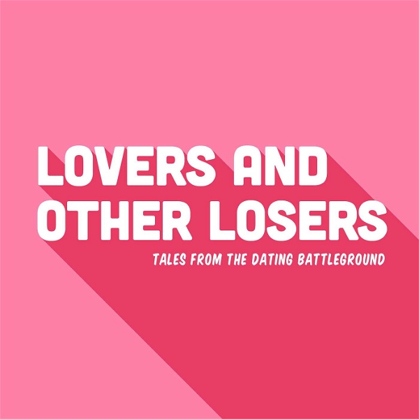 Artwork for Lovers and Other Losers