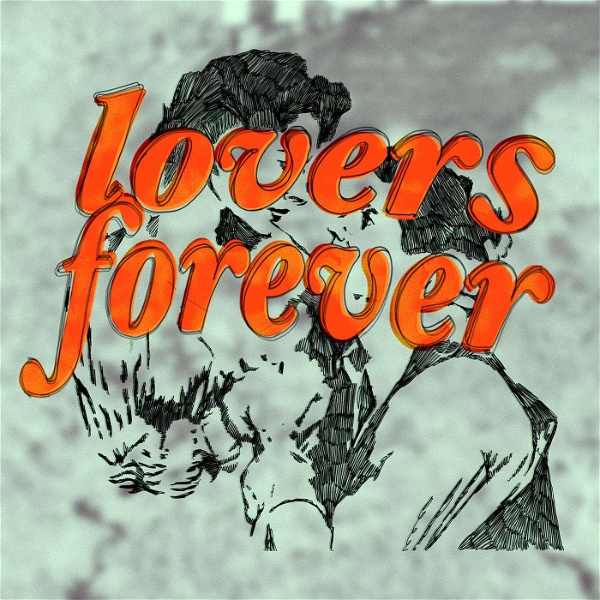 Artwork for Lovers Forever
