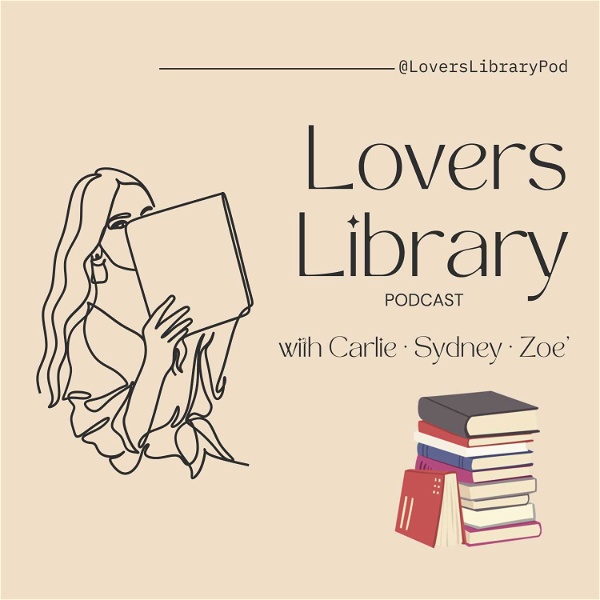 Artwork for Lovers Library